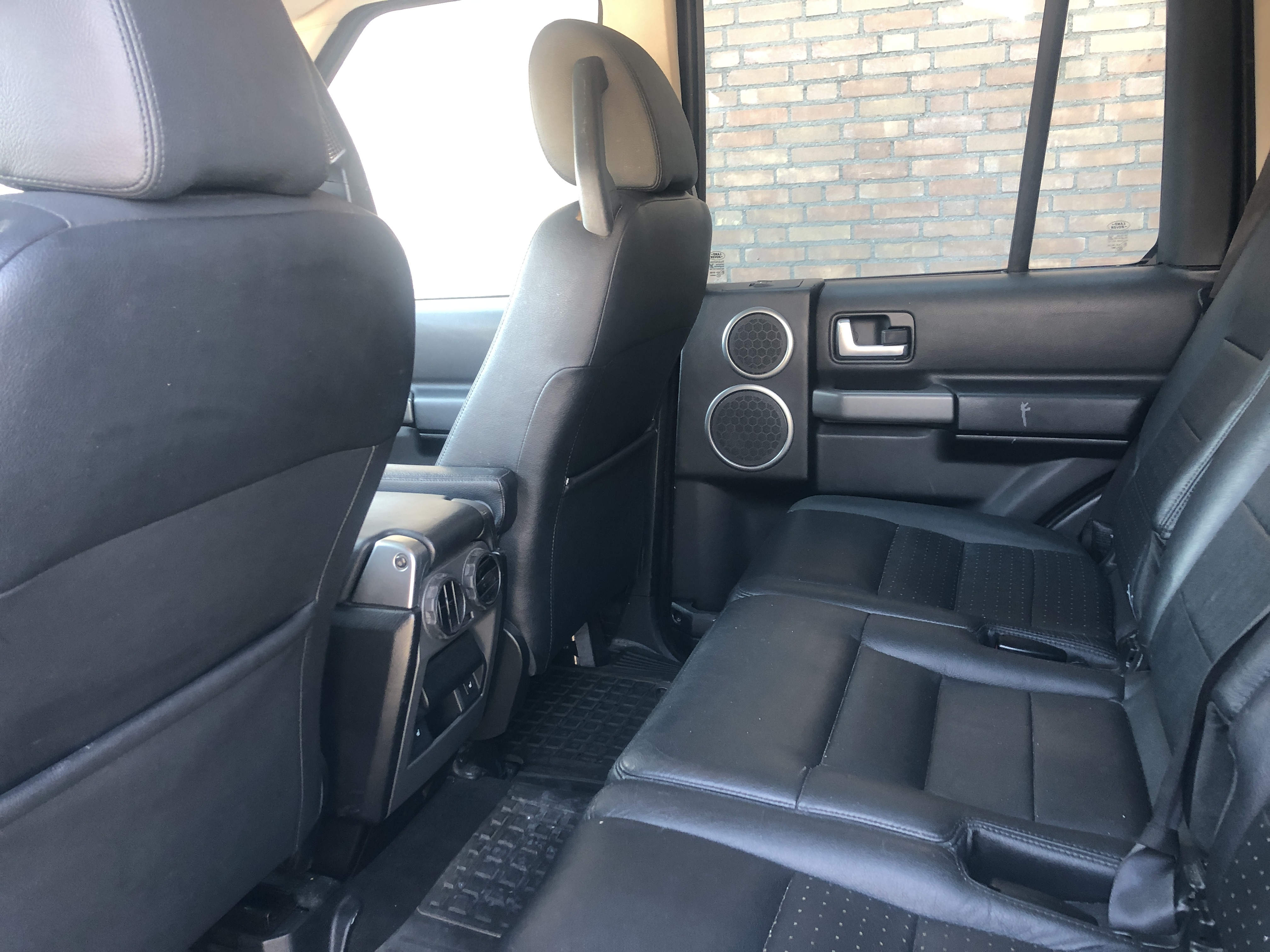 Landrover  Discovery 3